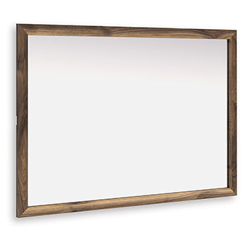Chirason Bedroom Mirror - J. Patrick’s Furniture (Pooler, GA)
