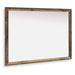 Chirason Bedroom Mirror - J. Patrick’s Furniture (Pooler, GA)