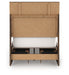 Chirason Bed - J. Patrick’s Furniture (Pooler, GA)