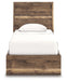 Chirason Bed - J. Patrick’s Furniture (Pooler, GA)