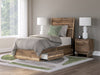 Chirason Bed - J. Patrick’s Furniture (Pooler, GA)