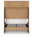 Chirason Bed - J. Patrick’s Furniture (Pooler, GA)