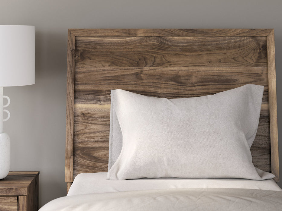 Chirason Bed - J. Patrick’s Furniture (Pooler, GA)