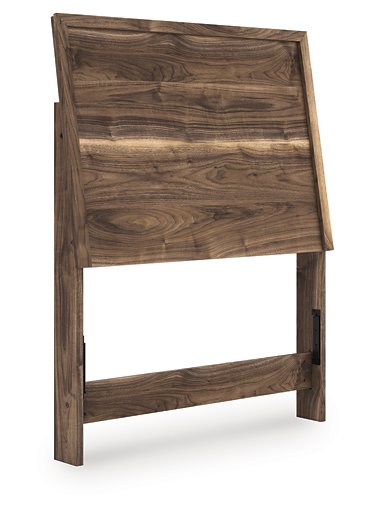 Chirason Bed - J. Patrick’s Furniture (Pooler, GA)