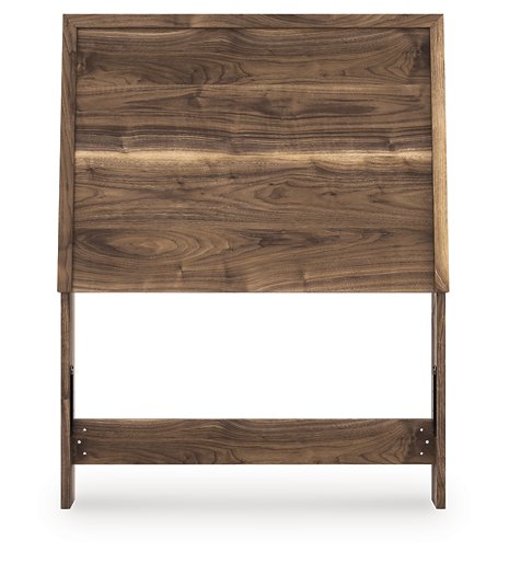 Chirason Bed - J. Patrick’s Furniture (Pooler, GA)