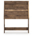 Chirason Bed - J. Patrick’s Furniture (Pooler, GA)