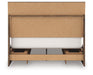 Chirason Bed - J. Patrick’s Furniture (Pooler, GA)