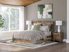 Chirason Bed - J. Patrick’s Furniture (Pooler, GA)