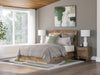 Chirason Bed - J. Patrick’s Furniture (Pooler, GA)