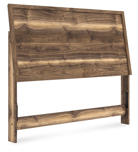 Chirason Bed - J. Patrick’s Furniture (Pooler, GA)