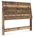 Chirason Bed - J. Patrick’s Furniture (Pooler, GA)