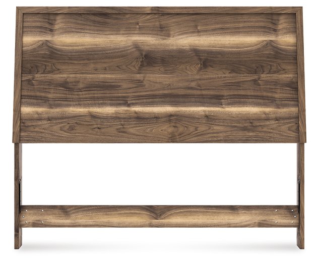 Chirason Bed - J. Patrick’s Furniture (Pooler, GA)