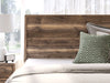 Chirason Bed - J. Patrick’s Furniture (Pooler, GA)