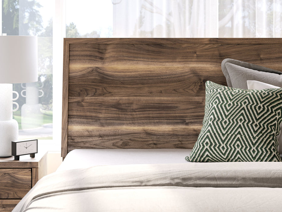 Chirason Bed - J. Patrick’s Furniture (Pooler, GA)