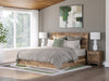 Chirason Bed - J. Patrick’s Furniture (Pooler, GA)