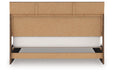 Chirason Bed - J. Patrick’s Furniture (Pooler, GA)
