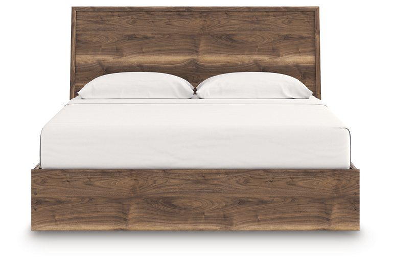 Chirason Bed - J. Patrick’s Furniture (Pooler, GA)