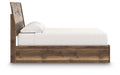 Chirason Bed - J. Patrick’s Furniture (Pooler, GA)