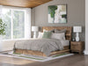 Chirason Bed - J. Patrick’s Furniture (Pooler, GA)