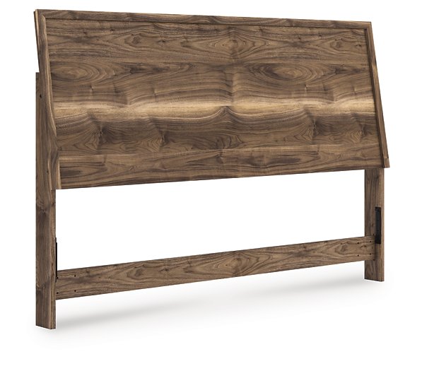 Chirason Bed - J. Patrick’s Furniture (Pooler, GA)