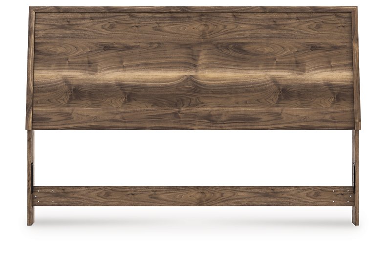 Chirason Bed - J. Patrick’s Furniture (Pooler, GA)