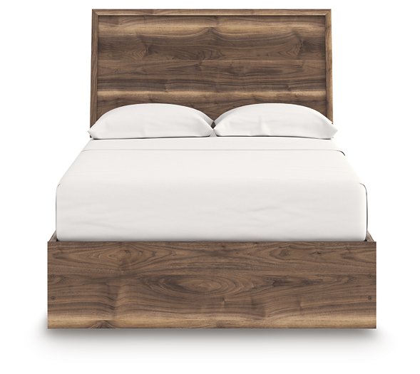Chirason Bed - J. Patrick’s Furniture (Pooler, GA)