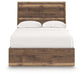 Chirason Bed - J. Patrick’s Furniture (Pooler, GA)