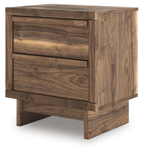 Chirason Nightstand - J. Patrick’s Furniture (Pooler, GA)