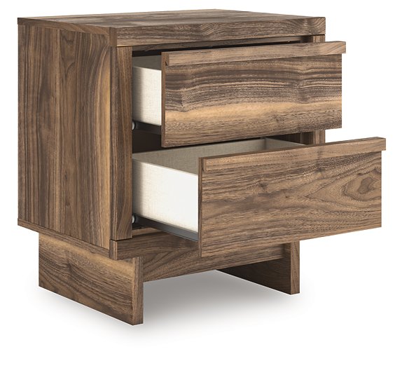 Chirason Nightstand - J. Patrick’s Furniture (Pooler, GA)