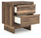 Chirason Nightstand - J. Patrick’s Furniture (Pooler, GA)