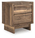 Chirason Nightstand - J. Patrick’s Furniture (Pooler, GA)