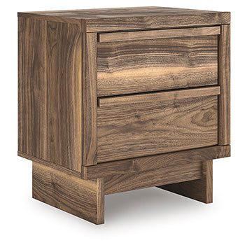 Chirason Nightstand - J. Patrick’s Furniture (Pooler, GA)