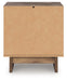 Chirason Nightstand - J. Patrick’s Furniture (Pooler, GA)
