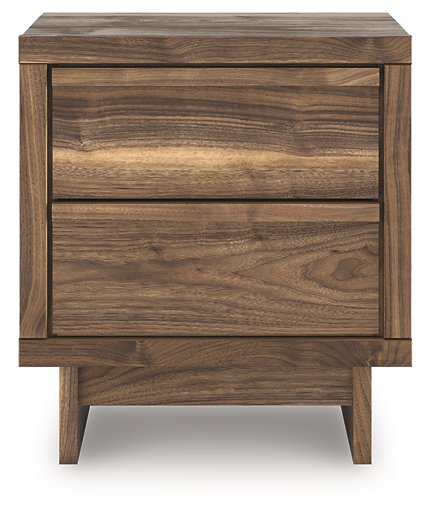 Chirason Nightstand - J. Patrick’s Furniture (Pooler, GA)