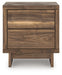 Chirason Nightstand - J. Patrick’s Furniture (Pooler, GA)