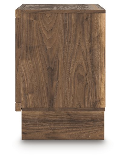 Chirason Nightstand - J. Patrick’s Furniture (Pooler, GA)
