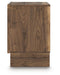 Chirason Nightstand - J. Patrick’s Furniture (Pooler, GA)