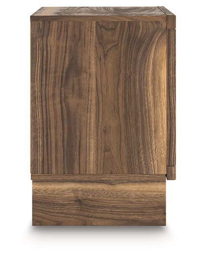 Chirason Nightstand - J. Patrick’s Furniture (Pooler, GA)