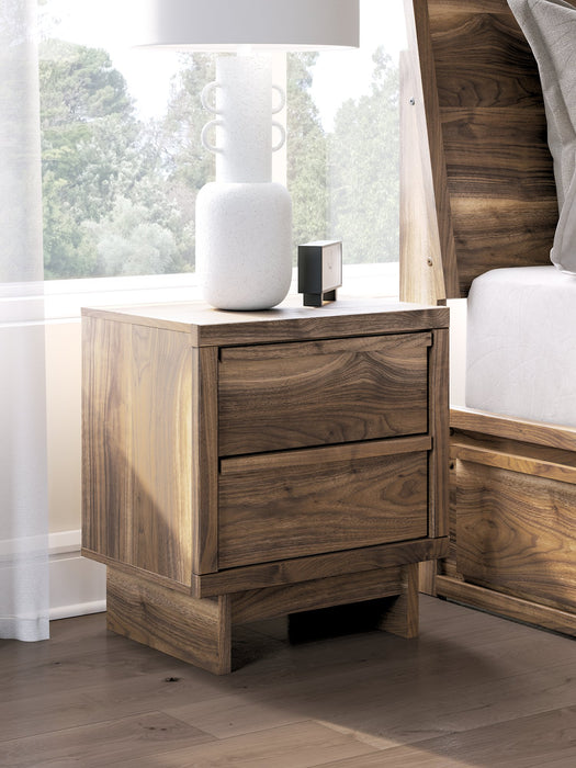 Chirason Nightstand - J. Patrick’s Furniture (Pooler, GA)