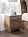 Chirason Nightstand - J. Patrick’s Furniture (Pooler, GA)