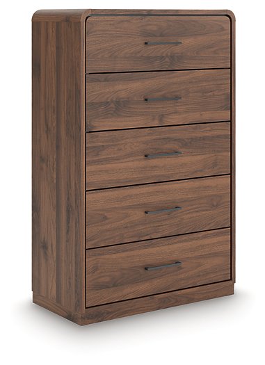 Walnut Brown
