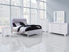 Jarlee Upholstered Bed - J. Patrick’s Furniture (Pooler, GA)