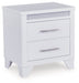 Jarlee Upholstered Bed - J. Patrick’s Furniture (Pooler, GA)