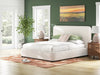 Brintstreet California King Upholstered Bed - J. Patrick’s Furniture (Pooler, GA)