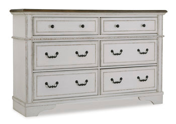 Blendon Dresser - J. Patrick’s Furniture (Pooler, GA)