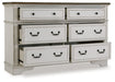 Blendon Dresser - J. Patrick’s Furniture (Pooler, GA)