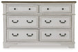 Blendon Dresser - J. Patrick’s Furniture (Pooler, GA)
