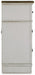 Blendon Dresser - J. Patrick’s Furniture (Pooler, GA)