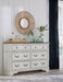 Blendon Dresser - J. Patrick’s Furniture (Pooler, GA)