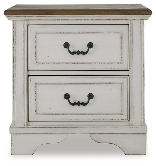 Blendon Nightstand - J. Patrick’s Furniture (Pooler, GA)